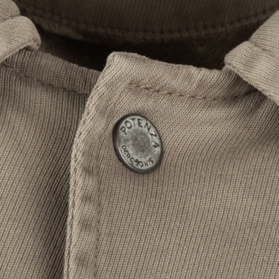 کت کتان رگولار مردانه