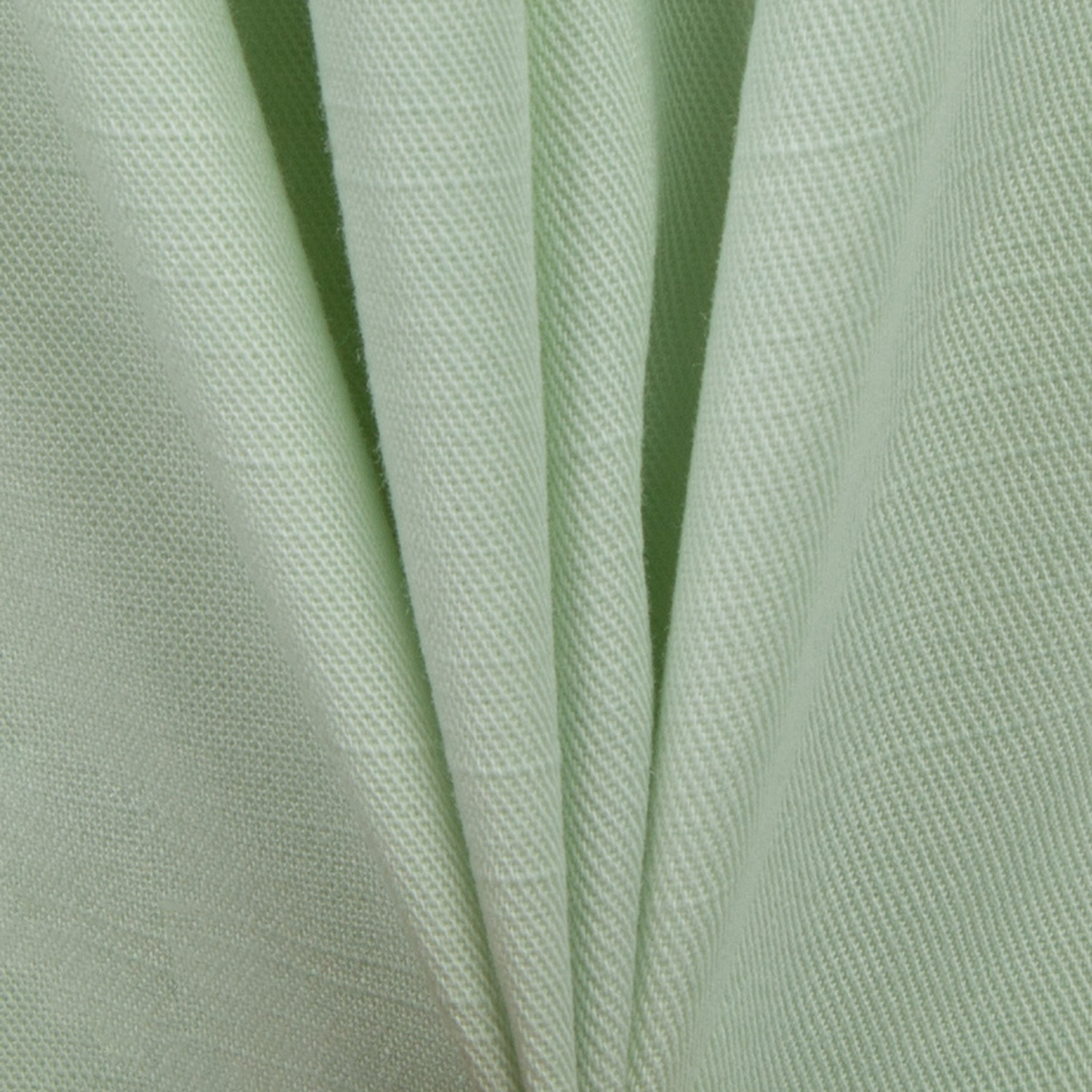 پیراهن کتان رگولار زنانه