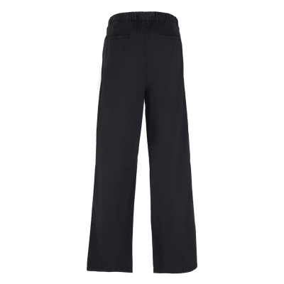 شلوار کتان بگی مردانه